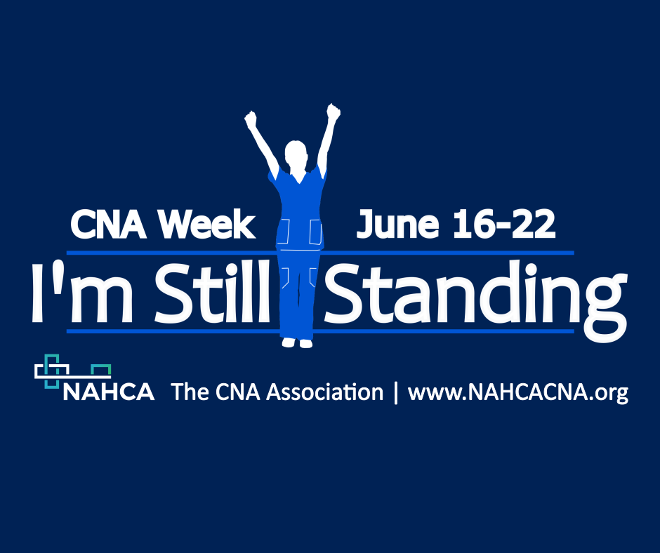 CNA Week Spring Valley Senior Living and Health Care Campus