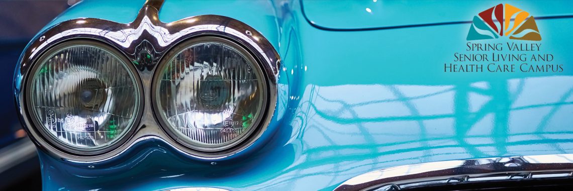 Spring Valley Car Show